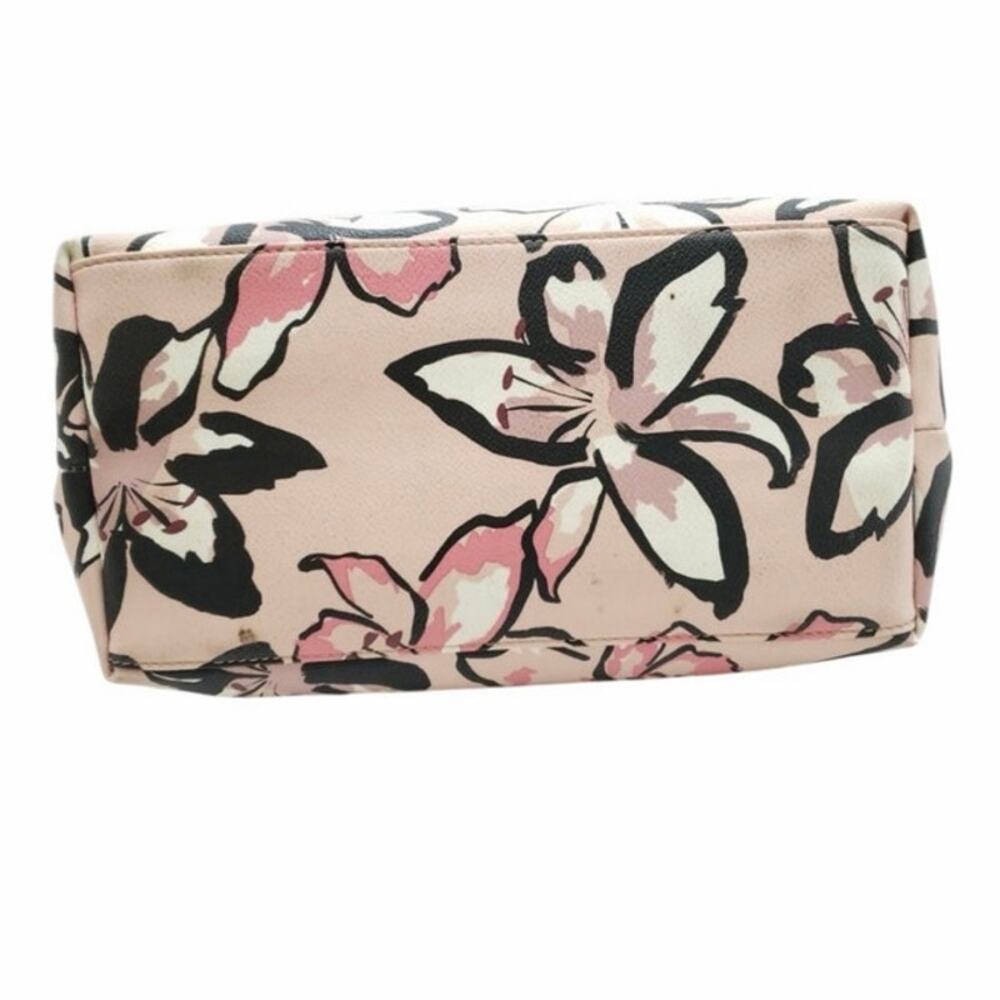 Kate Spade Hawthorne Lane Floral Small Ryan Tote - Picture 4 of 5